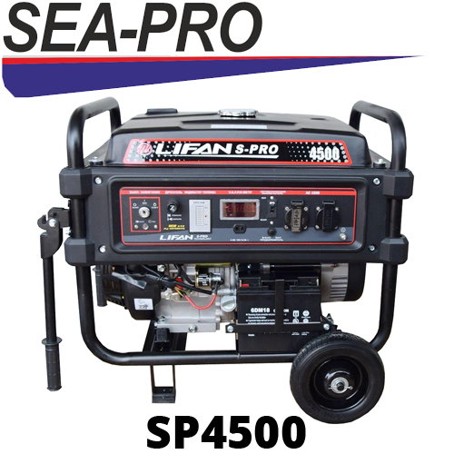Sea-Pro SP4500
