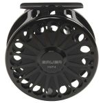 Нахлыстовая катушка Bauer Mackenzie Xtreme Perfect 4 Black # 7-8