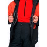 Костюм Redbor Status Anthracite/Castlerock р-р LK