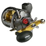 Катушка Okuma Clarion CLR-304D 
