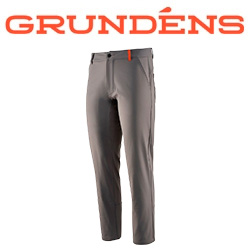 Grundens Kryall Pant, Smoke