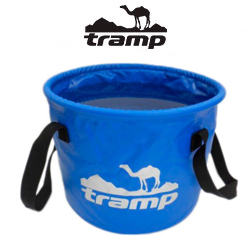 Tramp Ведро ПВХ 12л