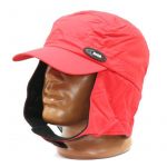 Шапка Alaskan Simon Red (AWCSR)