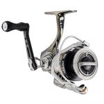 Катушка спиннинговая Abu Garcia Zenon 3000MSH