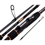 Удилище спиннинговое Maximus Smuggler-X Sea Bass 254ML 2,5m 5-28g
