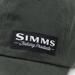 Кепка Simms Cascadia Cap Loden