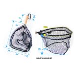 Сачок Little Jack Angler's Net
