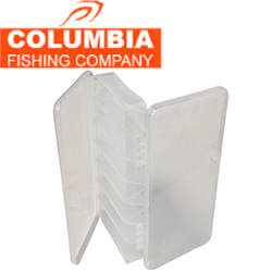 Columbia DYH-188 18.5x8cm