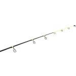 Удилище зимнее 13 Fishing Tickle Stick Ice Rod - 23" L (Light) - 1/16oz-1/8oz