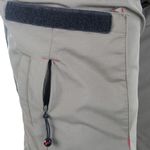 Шорты Graff Climate (Soft Armour, серый) 705-KR-CL/M