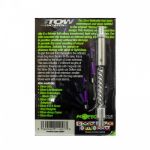 Механический индикатор поклевки Korda Stow Indicator Complete Assembly Purple KEB07