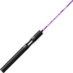 Спиннинг Zemex 24 Aurora Trout Series 662UL 0.5-6 g
