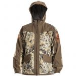 Костюм летний ХСН "Rambler" (twill) осока 46-48/182 (9133-7)