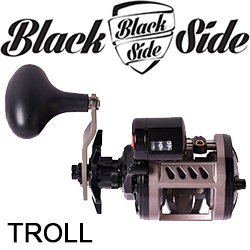 Black Side Troll