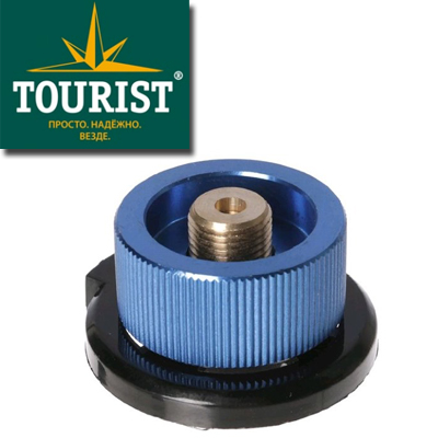 Tourist Adapter TA-007