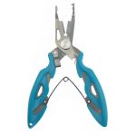 Набор инструментов для рыбалки Kahara KJ Multi-toolkit II