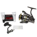 Катушка Ryobi Zauber PG 4000 