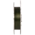 Леска плетёная WFT KG Round Dynamix Green 150/020