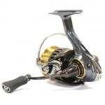 Катушка Daiwa 17 Theory 4000