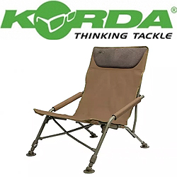 Korda Compac Low Chair (KLUG82)