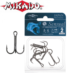 Mikado Sensual HS11030