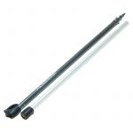 Подставка для садка / удилища теле Flagman 120см (FZ00200120)