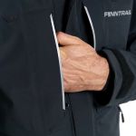 Куртка Finntrail Tournament 4028 Graphite (S)