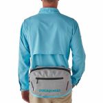 Сумка Patagonia Stormfront Hip Pack DFTG, ALL Size