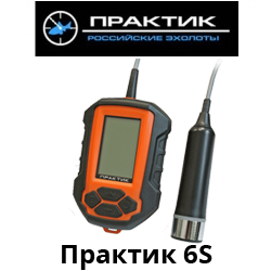 Практик 6S 
