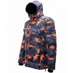 Куртка Remington Urban Сity Camo р. S