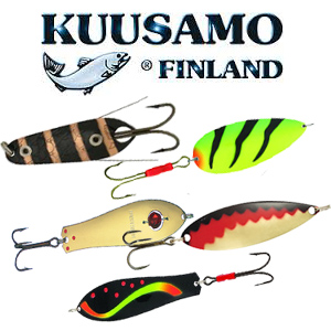 Kuusamo