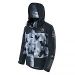 Костюм Finntrail Thor CamoLightGrey 3420 размер S