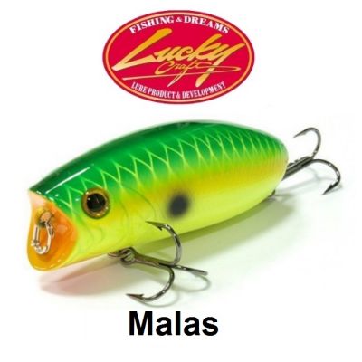Lucky Craft Malas