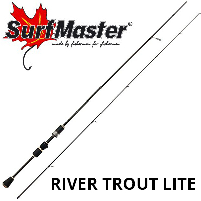 Surf Master River Trout Lite