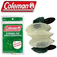 Сеточки для ламп Coleman