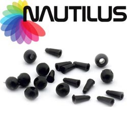Nautilus Soft Ladger Stop