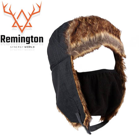 Remington Alaska Trapper