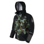 Костюм Finntrail Thor CamoArmy 3420 размер M