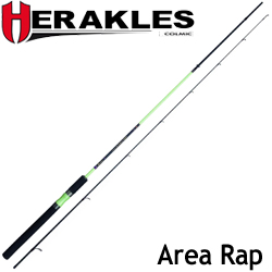 Herakles Area Rap
