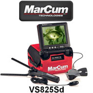 MarCum VS825SD