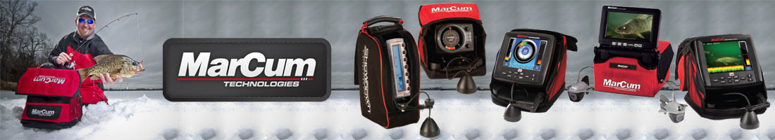 MarCum VS625SD-ROW