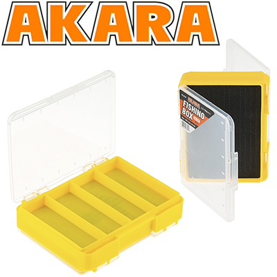 Akara BA-106 14х10,4х3,4 см