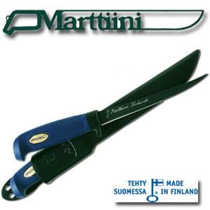 Marttiini Martef