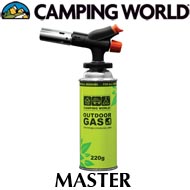 Camping World Master