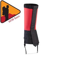 Bask Matterhorn V2 Красный