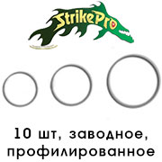Strike Pro заводное профилированное 10шт.