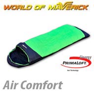Maverick Air Comfort