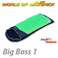 Maverick Big Boss 1