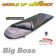 Maverick Big Boss