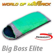 Maverick Big Boss Elite